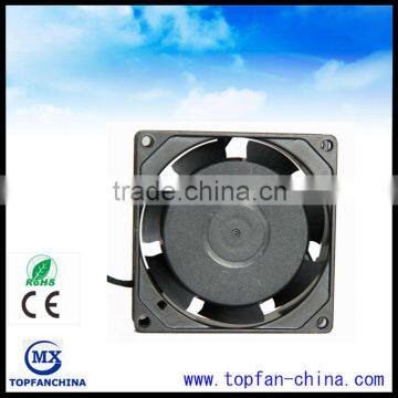 AC 220v Axial Flow Fan 80x80x25 mm /AC Axial Flow Fans