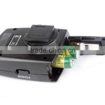 Wireless Shutter Release