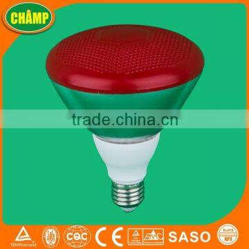 20w Red Reflector Long Lasting Light Bulbs