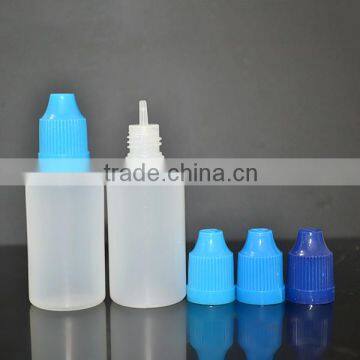 Taobao best sales empty e-cig 30 ml pe bottles