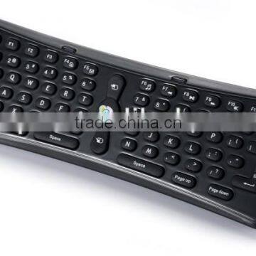 fly mouse /multi-keyboard mouse/ wireless mouse keyboard