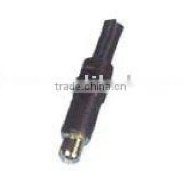 Metal RCA Plug, assembly, jointing type