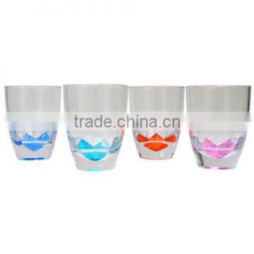 Party Tumbler Colored Plastic Tumblers