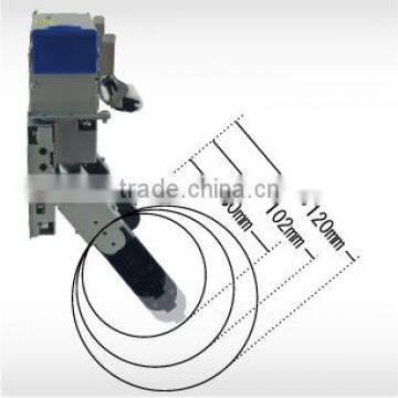 Heavy Duty 60mm Thermal Kiosk Printer SK1-V21 - Vertical, With Autocutter photo-3