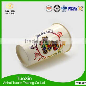 Different Size pe Coated 12oz Bio Degradable Cup photo-5