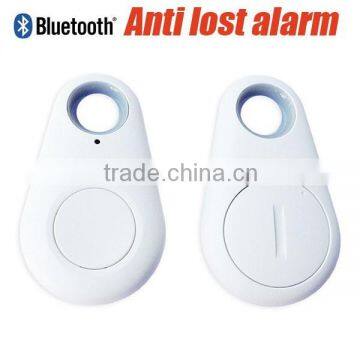 Wireless Anti-lost Alarm With Bluetooth Remote Control for Samsung Smartphone