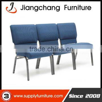 Manufacturer Lower Price Church Chair Wholesale JC-E05