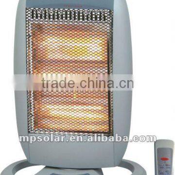 the cheapest halogen heater with good quality