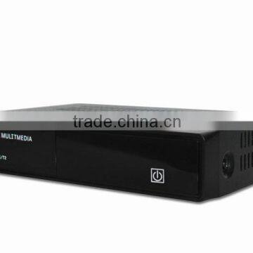 Magic Box Internet Tv Set Top Box MagicBox MG4 HD With DVB-S2+DVB-T2+DVB-C 4K Satellite Receiver photo-4
