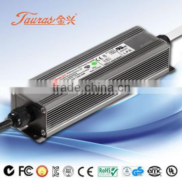 24vdc UL CE EMC ROHS approval Mini Waterproof LED Driver 40W VFS-24040D079 Tauras