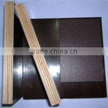Film Faced Plywood for Construction From Linyi Plywood Factory