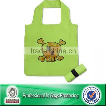 Lead-free 190T Fabric Custom Polyester Bag