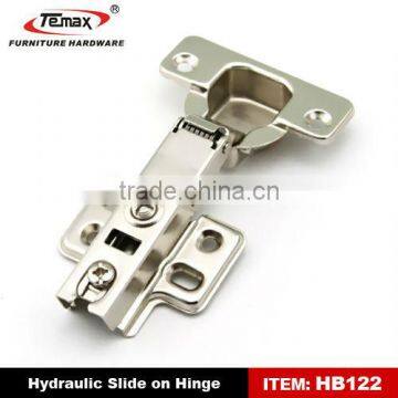 New Metal furniture hydraulic hinge