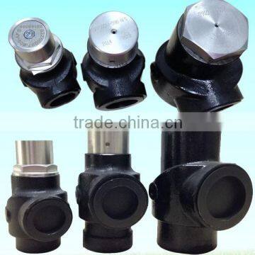 air compressor parts minimum pressure valve compressed air minimum pressure valve