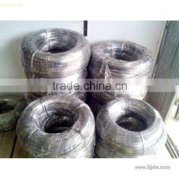 bare copper clad aluminium wires