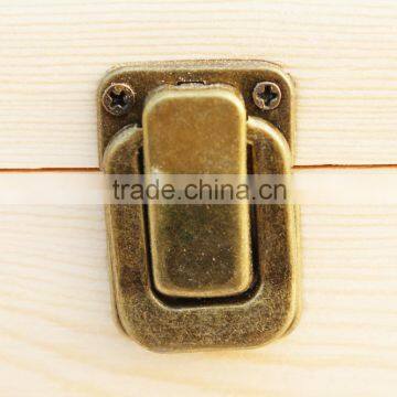 High Quality Empty Wooden Wine Gift Boxes photo-3