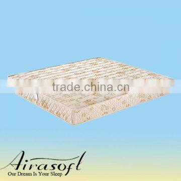 Arrowsoft Young 174 compress memory foam mattress provencal furniture teen modern bedroom set