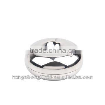 Stainless steel Ashtray For KTV With High Quality From China Factory