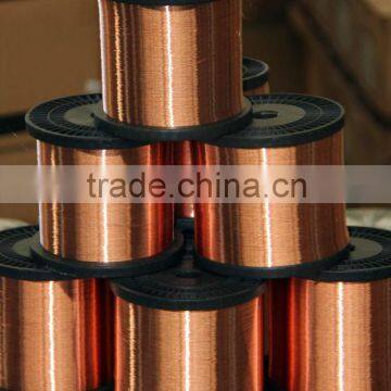 Al-Mg 5154 alloy CCAM-copper wire,electroplating,coating SWG24