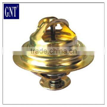 excavator parts engine 4BD1 thermostat