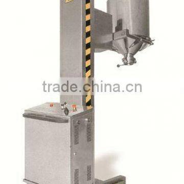 JG SLYS Movable and Telescopic Lifting Charger/feeding machine/feeder