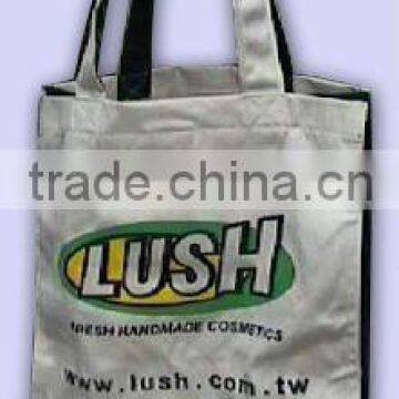 Customized promotional bag