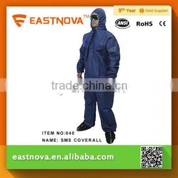 EASTNOVA Safety Professional Lab Coats Wholesale For Children