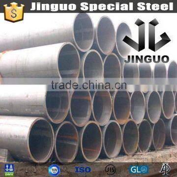 high quality of seamless steel ASTM a213 t911 alloy steel tube