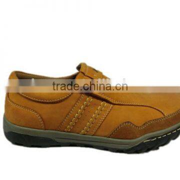 Factory Price New Design Directly Men Casual Shoes photo-2