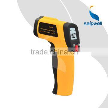 Non-Contact IR Laser Temperature Gun Infrared Digital Thermometer -50-550C