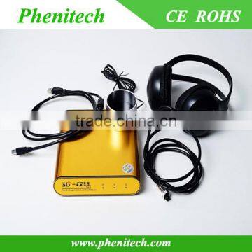 Original 3d nls health body magnetic analyzer with CE