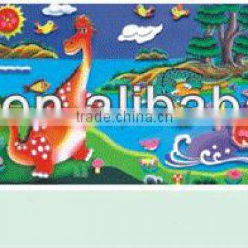 Indoor Soft Climbing Wall BH15401