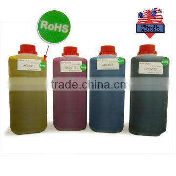 US Stock-12L High Quality Compatible Roland ECO Solvent Ink (3-Year Outdoor Durability) Y3M3C3K3