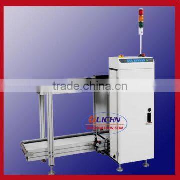 SMT Loader and Unloader /PCB Magazine loader /reduced labor costs