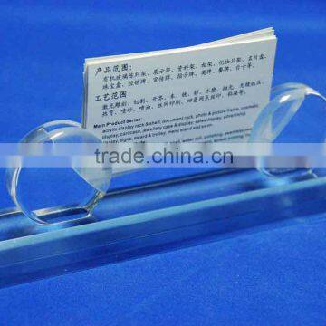 Professional Acrylic Name Card Holder