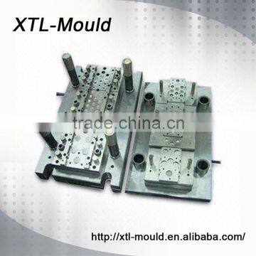 Stamping Mould used for producing metal parts