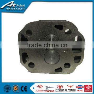 agricultural diesel engine spare parts S195 cylinder head