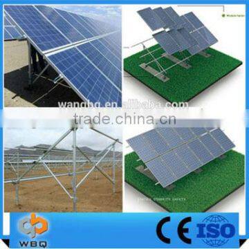 Solar Panel Mounting Structure China