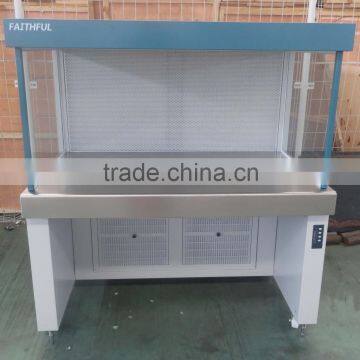 Air Flow Bench, Laminar Flow Cabinet