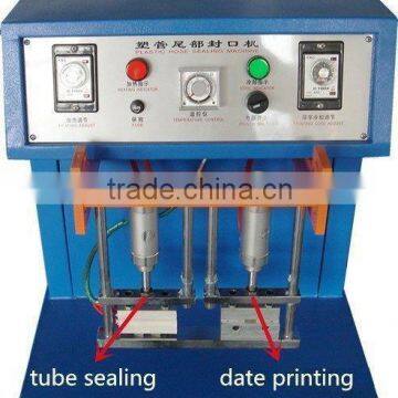 Tube Sealing Machine photo-3