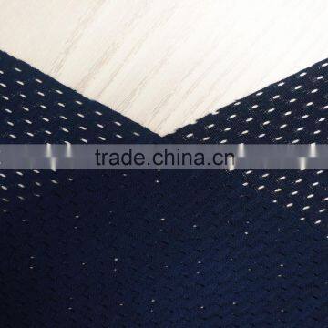 High Quality China Supplier Polyester Mesh Fabric For Sports Garments                        
                                                Quality Choice