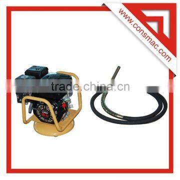 Japanese Type Gasoline Concrete Vibrator Machine