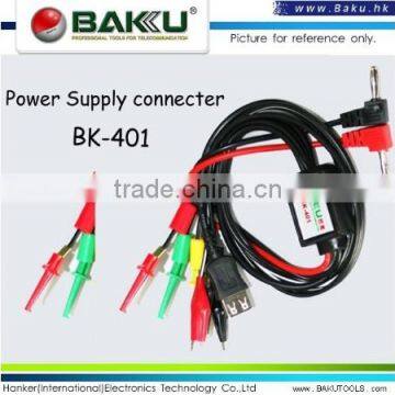 Hot Sale BAKU Power Supply Wire (BK-401 electric wire)