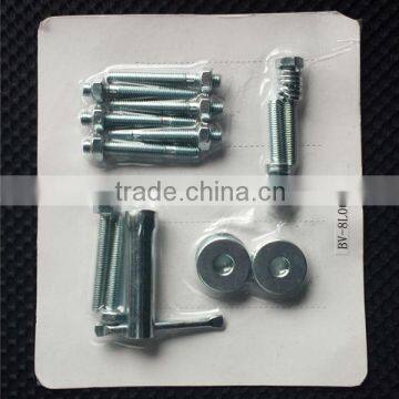 skin packing screws