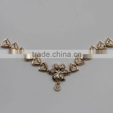 Five Drop Decorative Chain