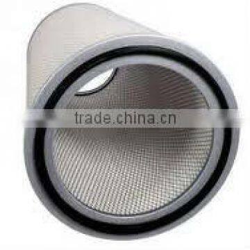 Cylindrical Pulse Filter Cartridge(factory)