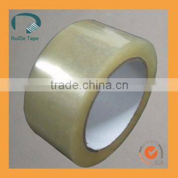 Hot Melt Bopp adhesive Tape for packing