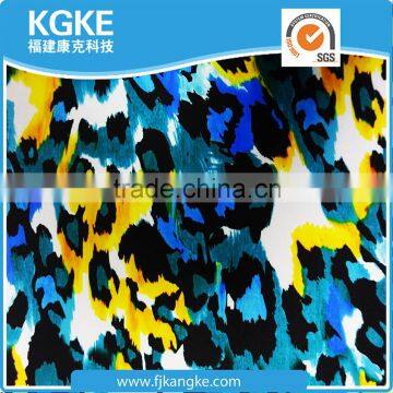 High Quality New Fashion Polyester Microfiber Board Shorts Fabric