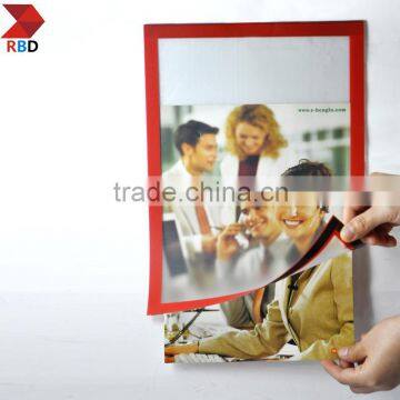 Golden China Supplier Magnetic Frame