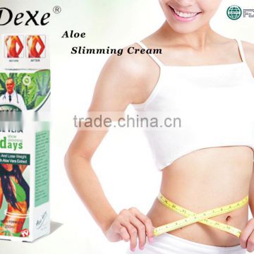 Nature essence body cream body slim gel cream for weight loss